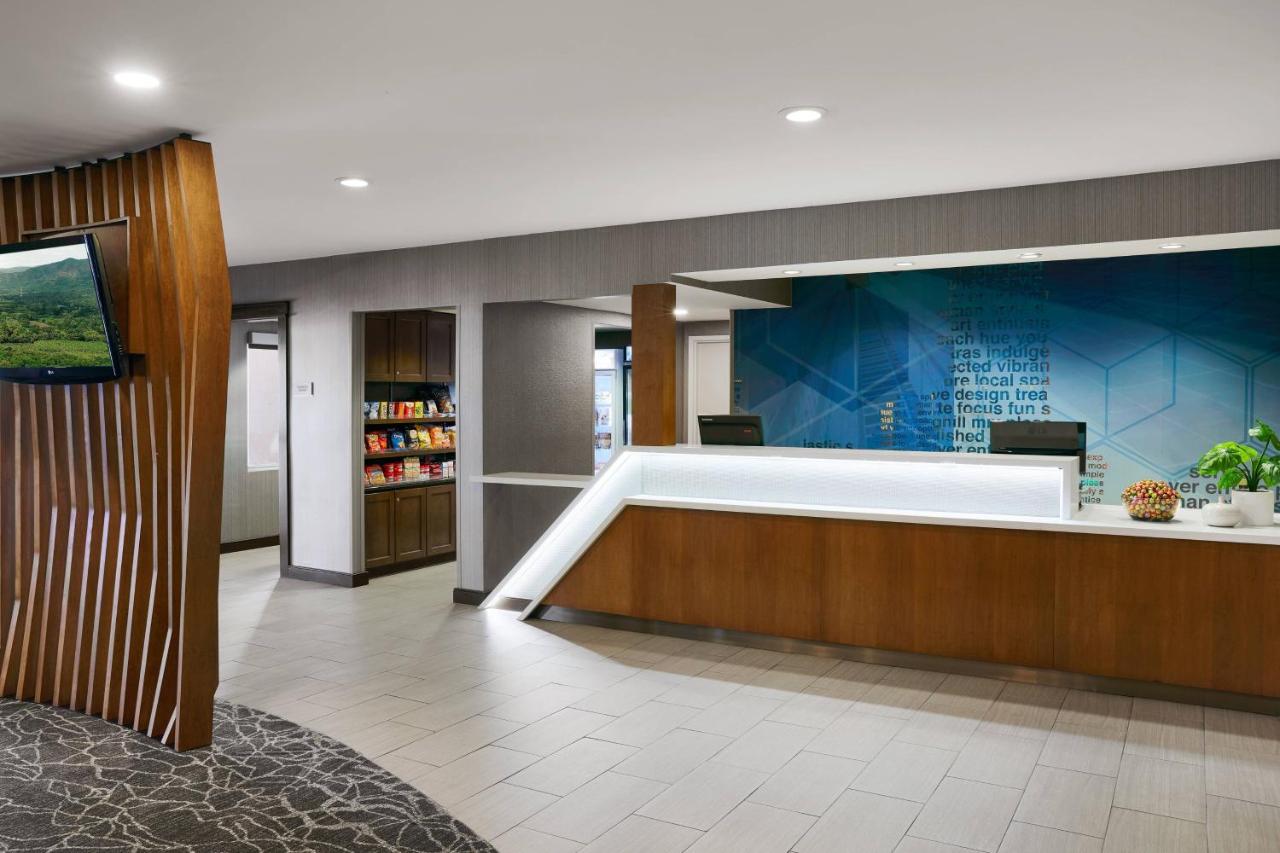  | SpringHill Suites Tempe at Arizona Mills Mall