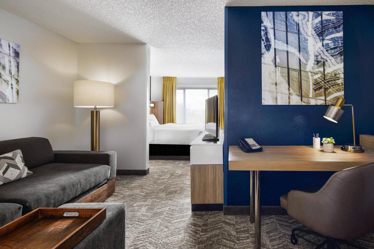  | SpringHill Suites Tempe at Arizona Mills Mall