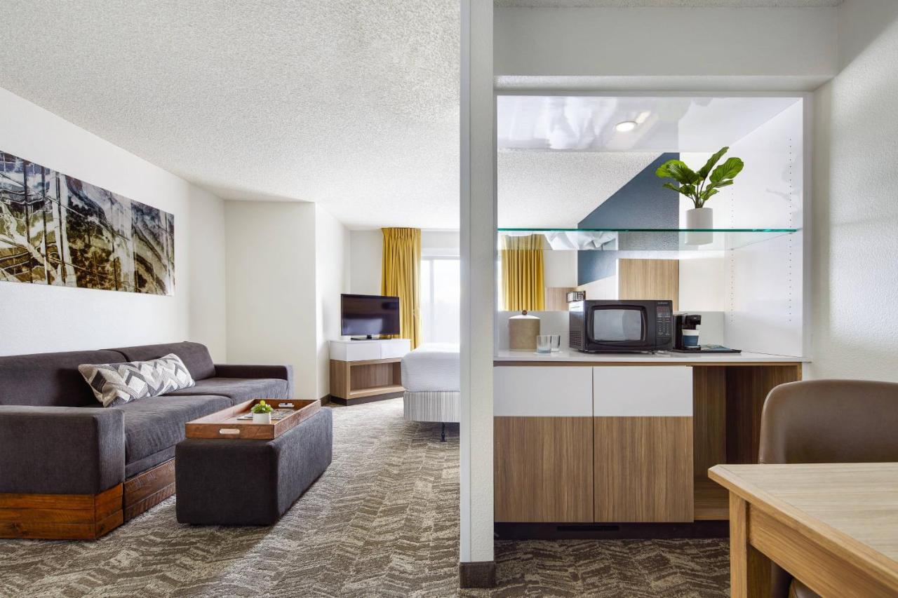  | SpringHill Suites Tempe at Arizona Mills Mall