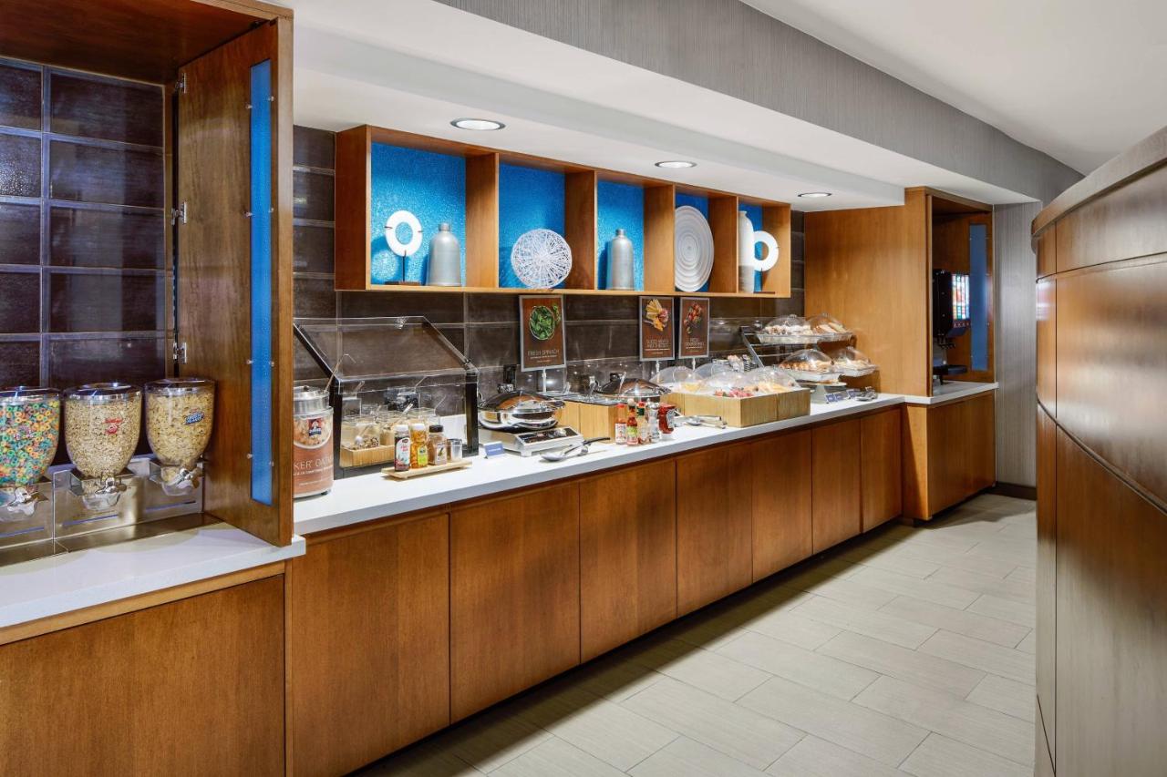  | SpringHill Suites Tempe at Arizona Mills Mall