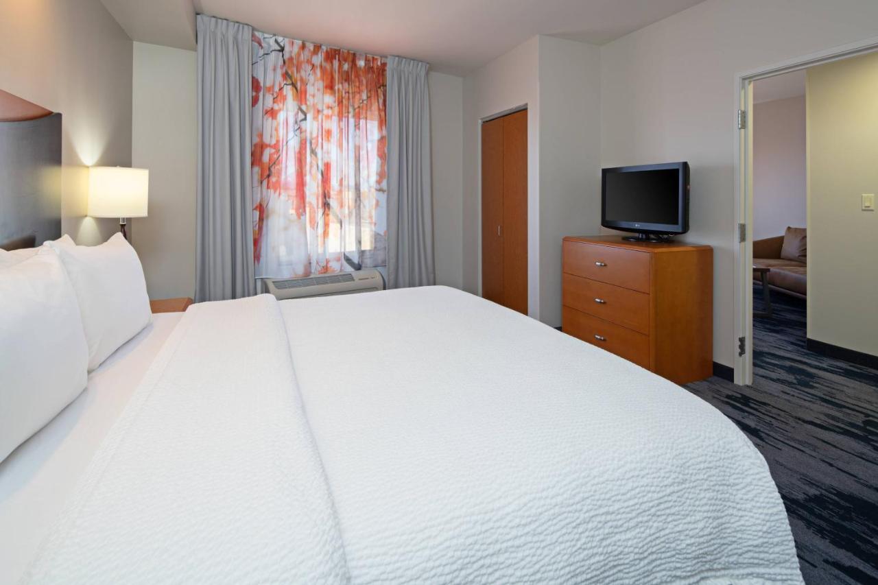  | Fairfield Inn & Suites Seattle Bremerton