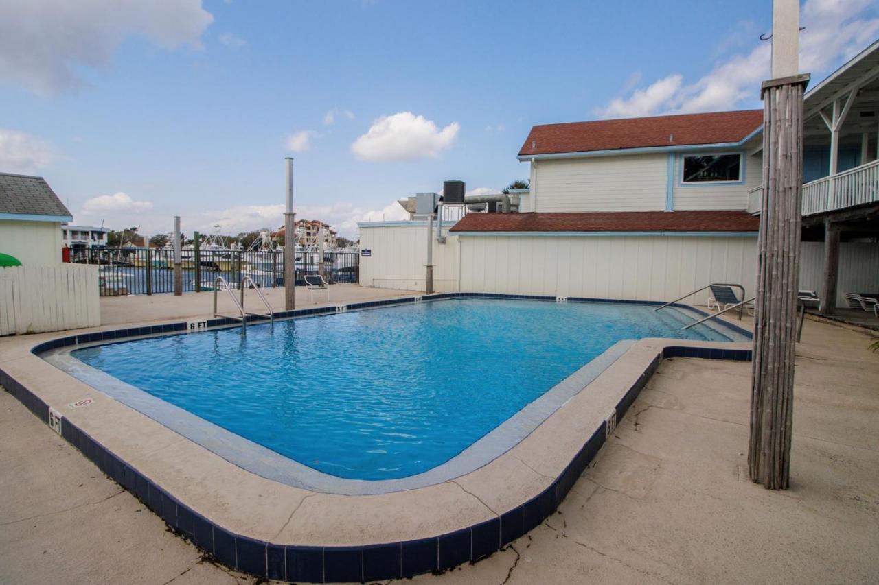  | Inn at Camachee Harbor View 22