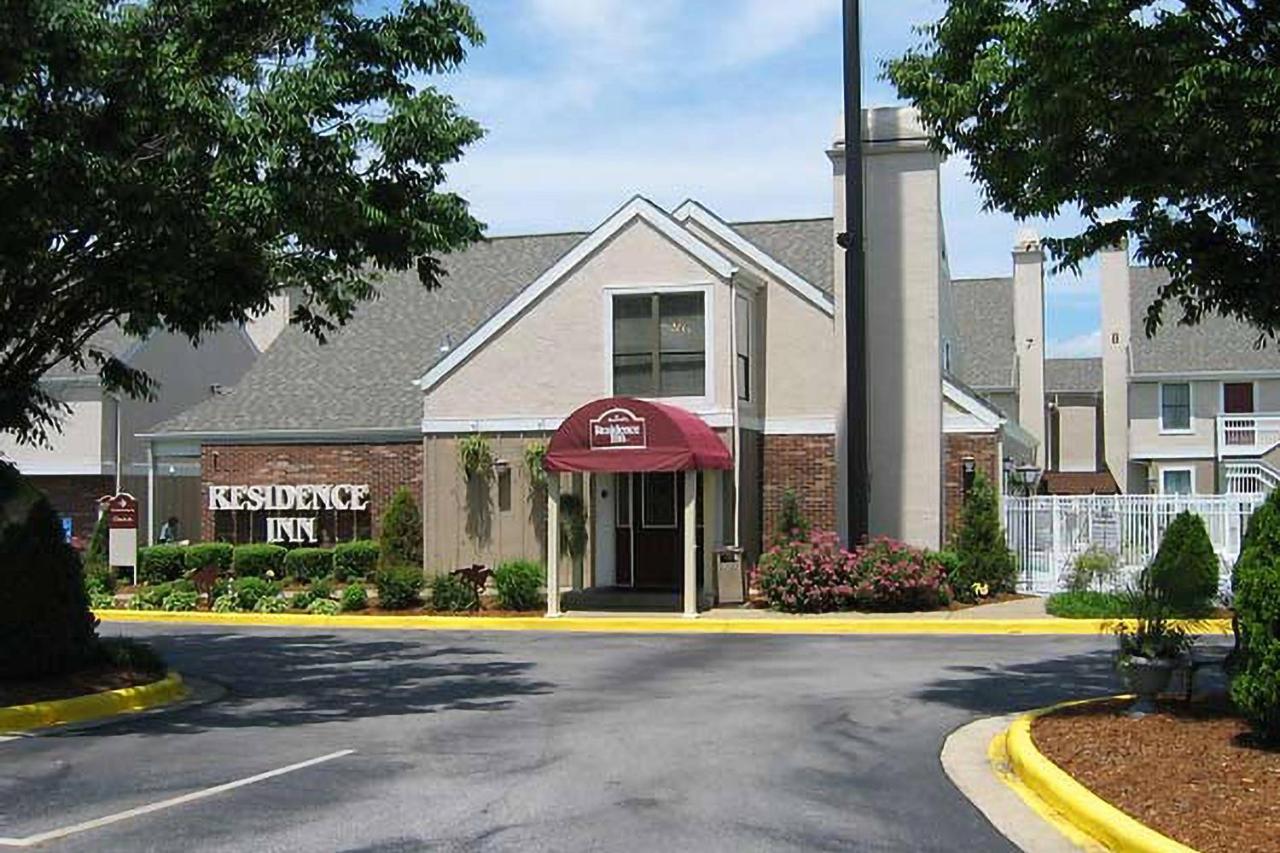  | Residence Inn Louisville East