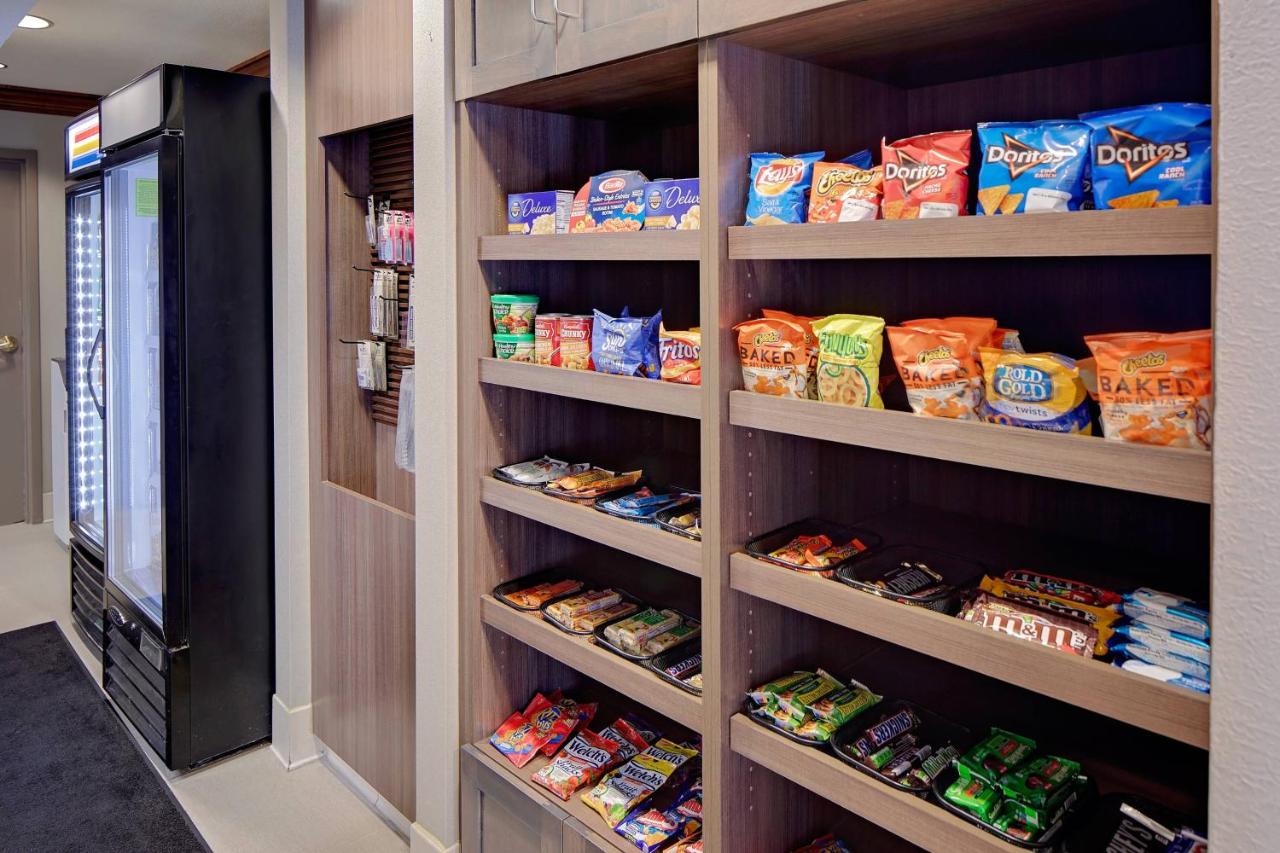 | Residence Inn Louisville East
