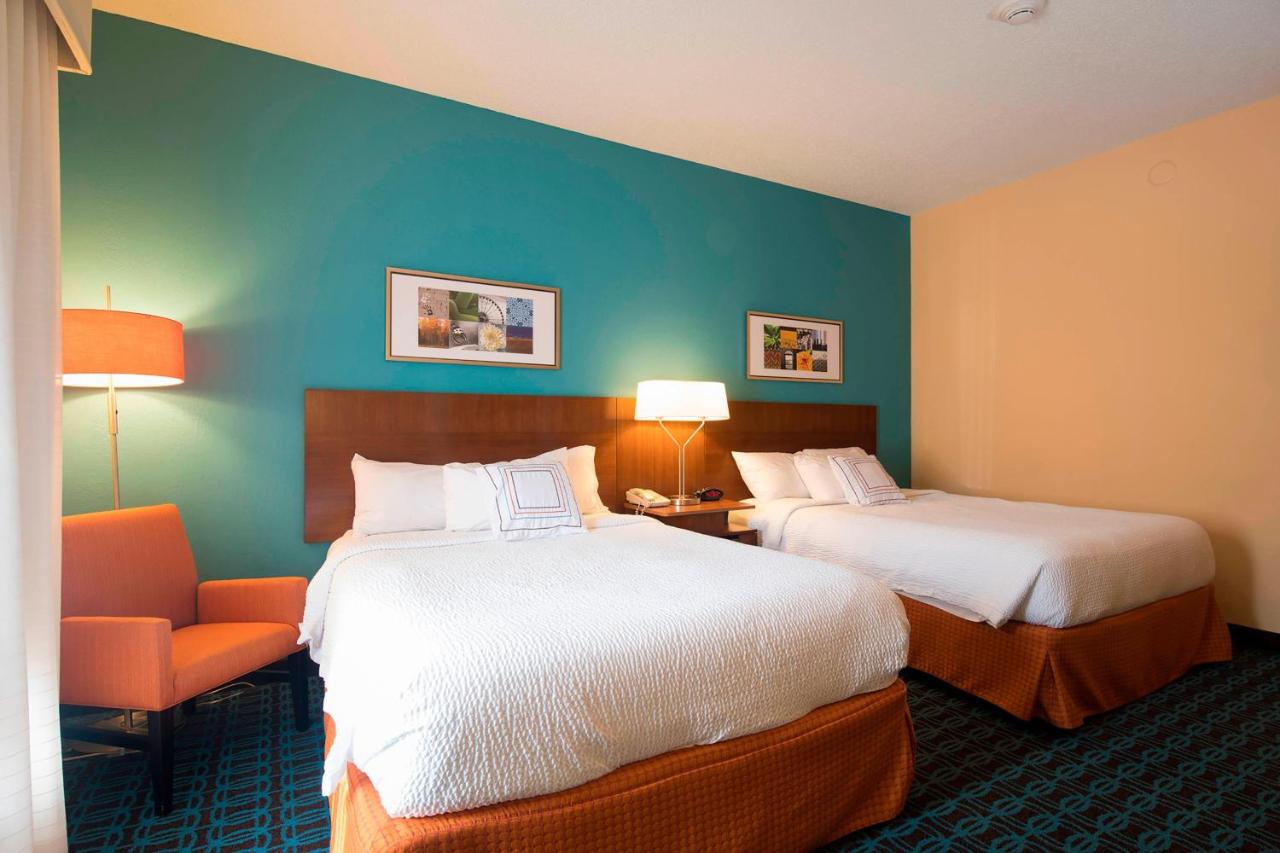  | Fairfield Inn Green Bay Southwest