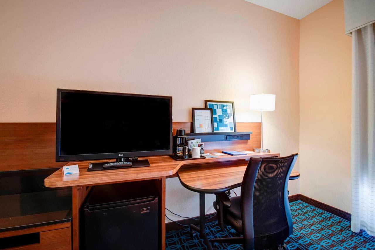  | Fairfield Inn Green Bay Southwest