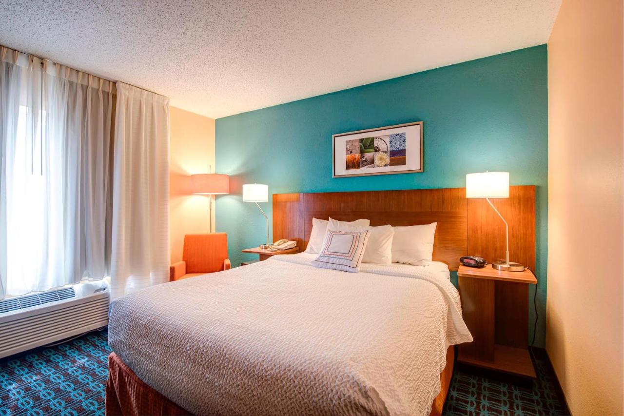  | Fairfield Inn Green Bay Southwest