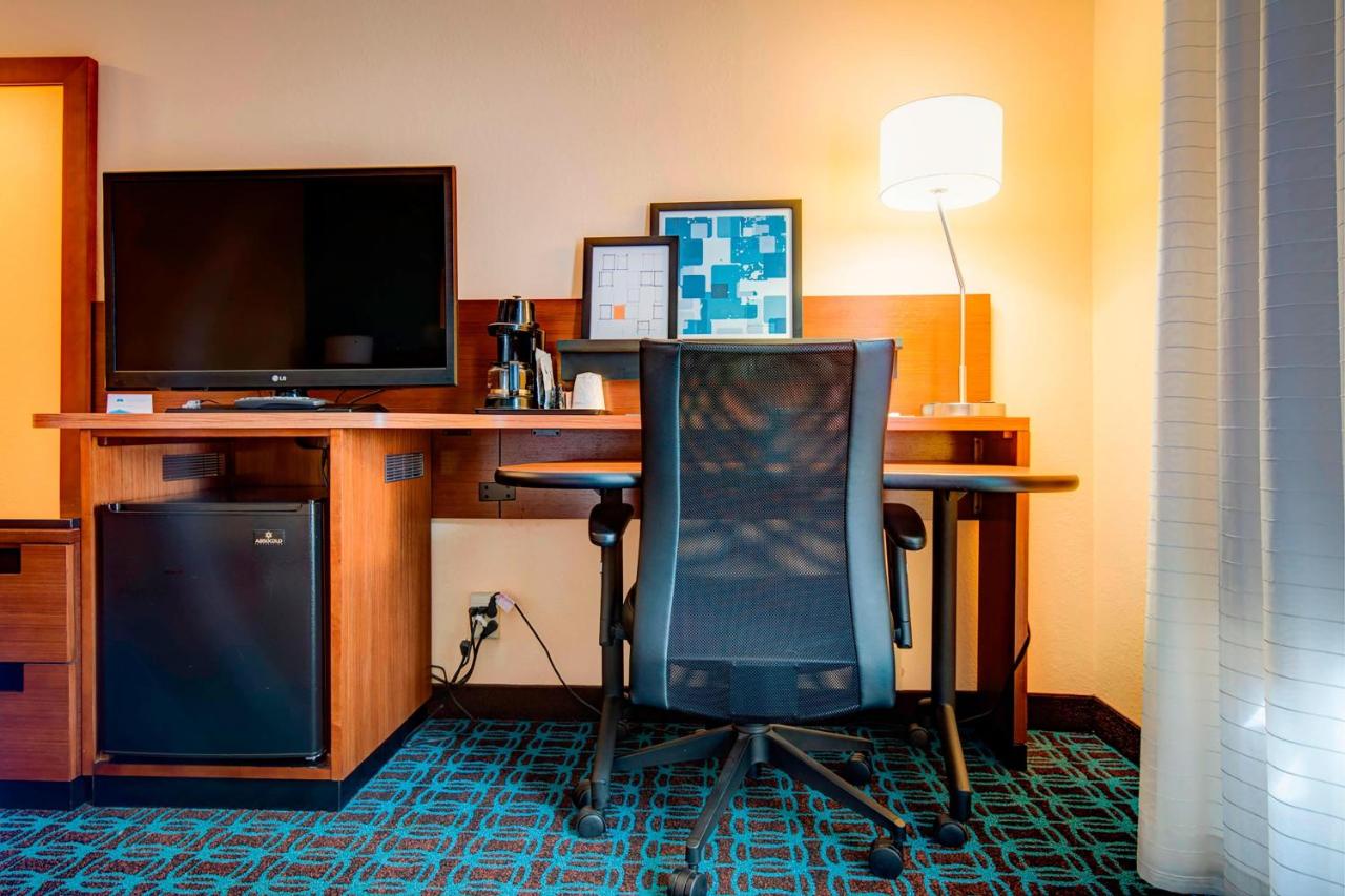  | Fairfield Inn Green Bay Southwest