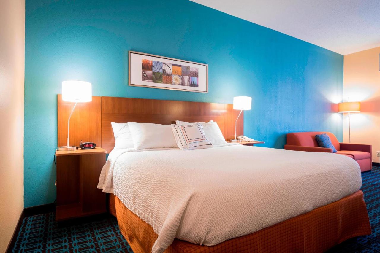  | Fairfield Inn Green Bay Southwest