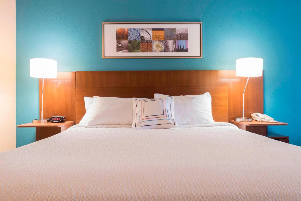  | Fairfield Inn Green Bay Southwest