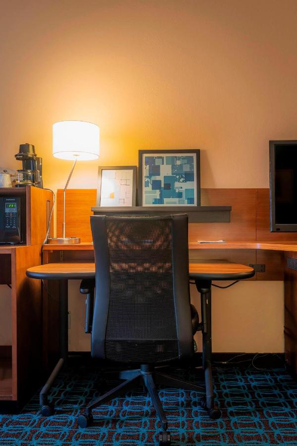  | Fairfield Inn Green Bay Southwest