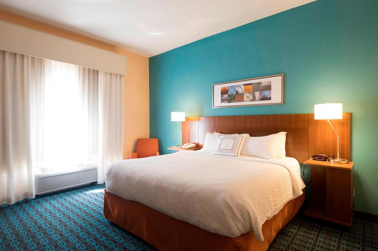  | Fairfield Inn Green Bay Southwest