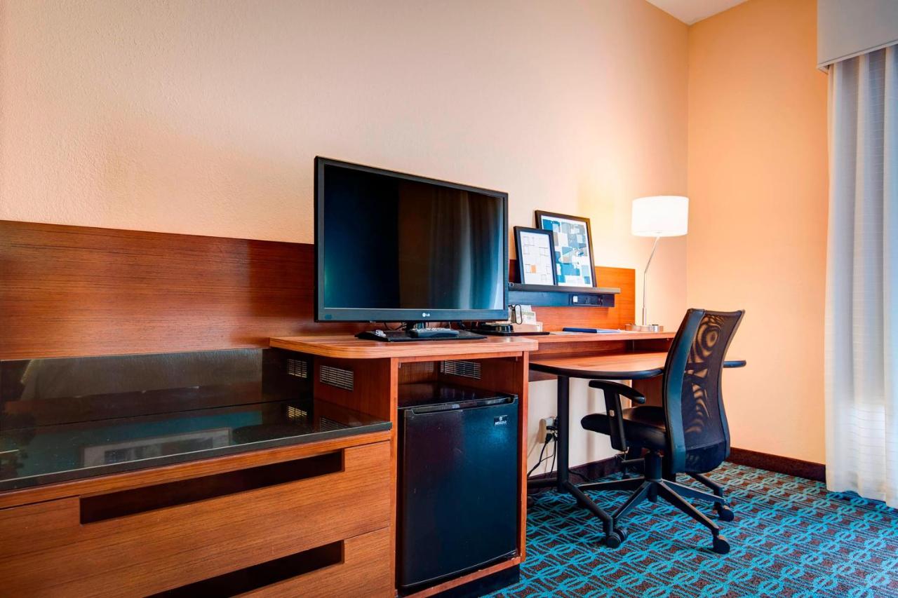  | Fairfield Inn Green Bay Southwest