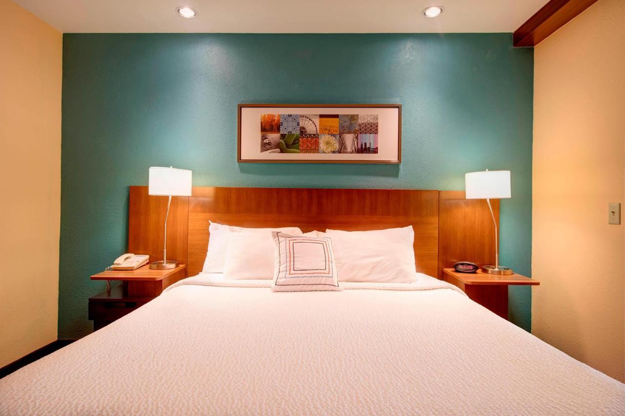  | Fairfield Inn Green Bay Southwest