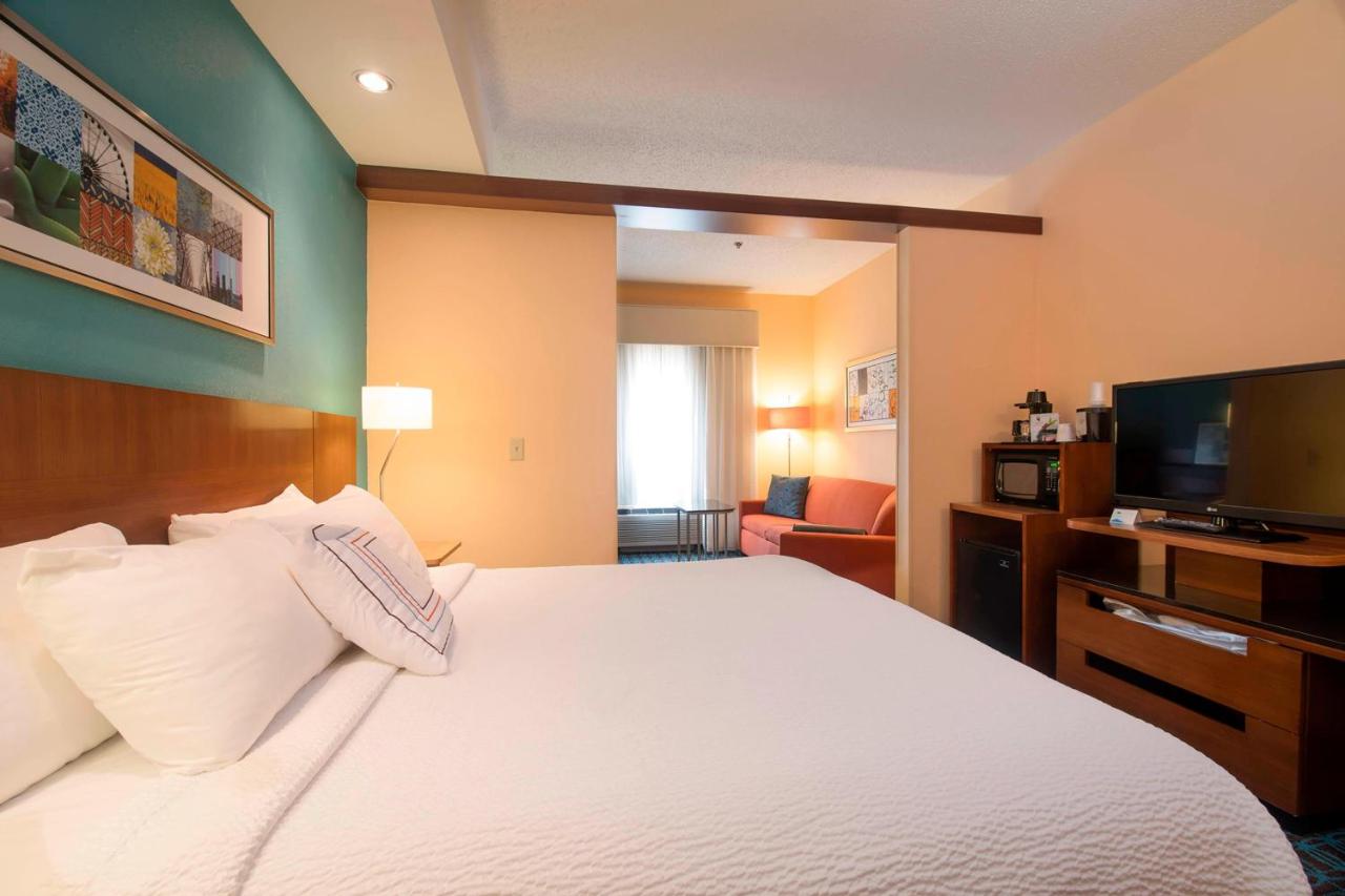  | Fairfield Inn Green Bay Southwest