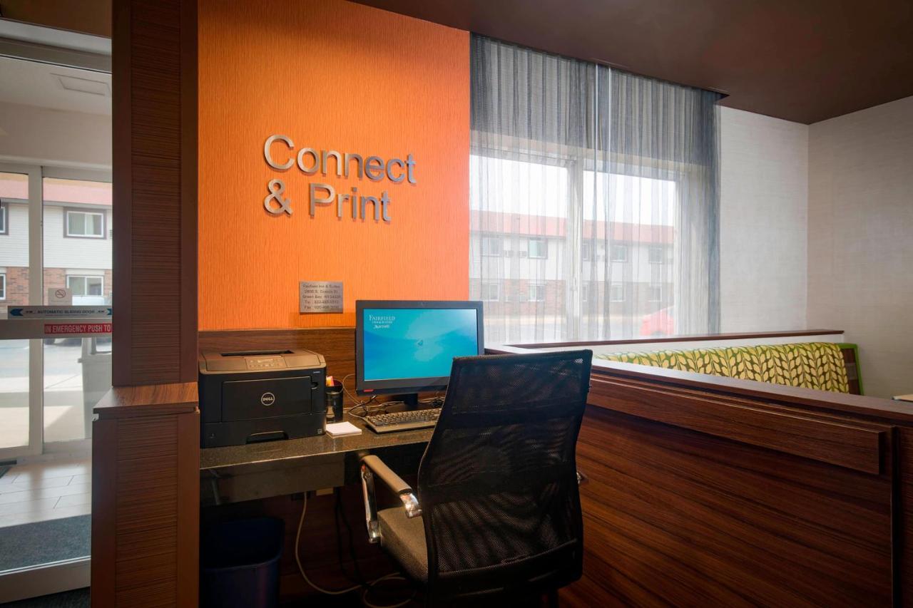  | Fairfield Inn Green Bay Southwest