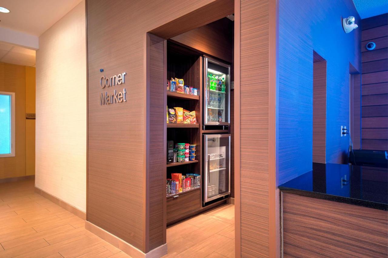  | Fairfield Inn Green Bay Southwest