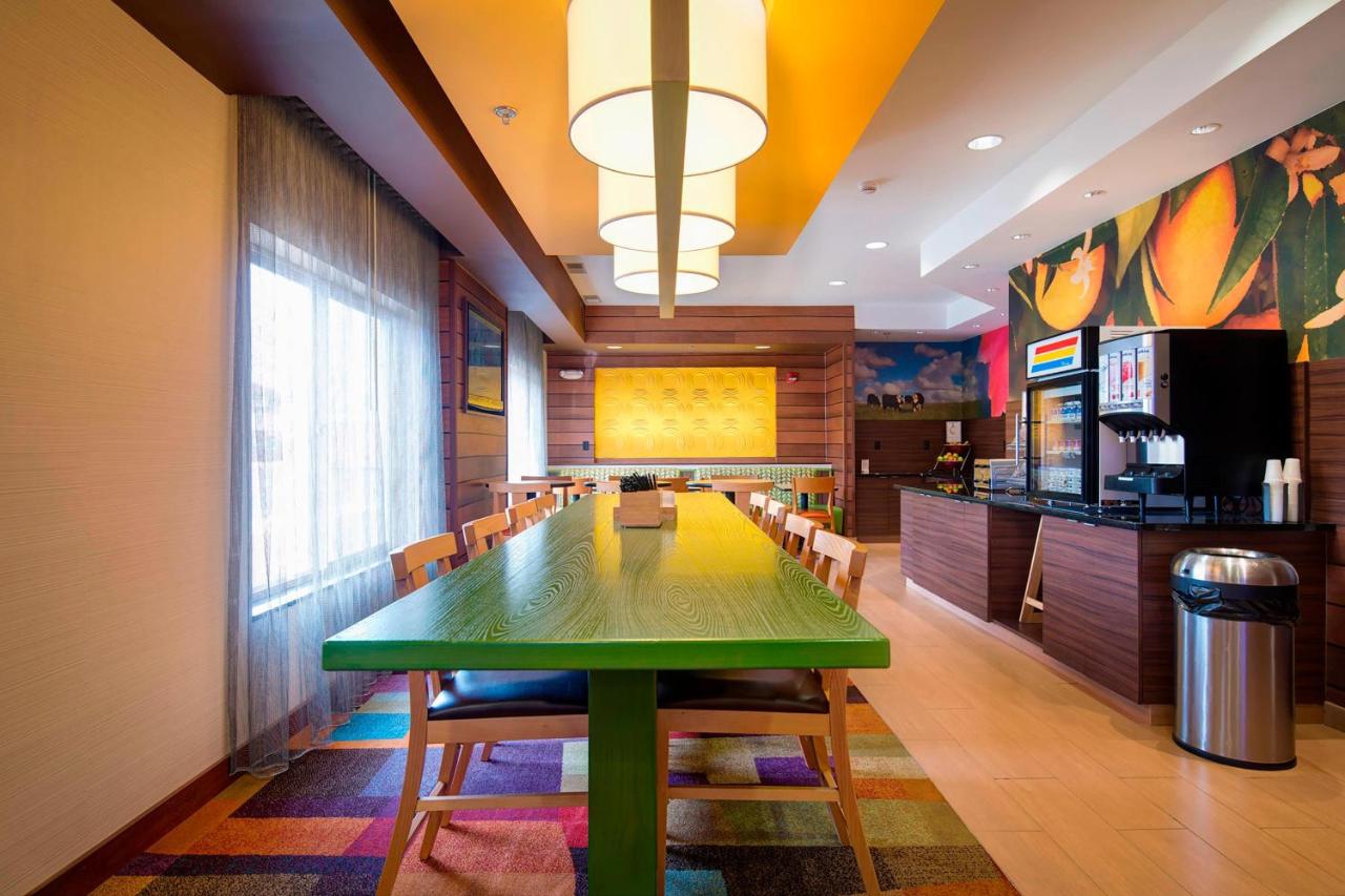  | Fairfield Inn Green Bay Southwest