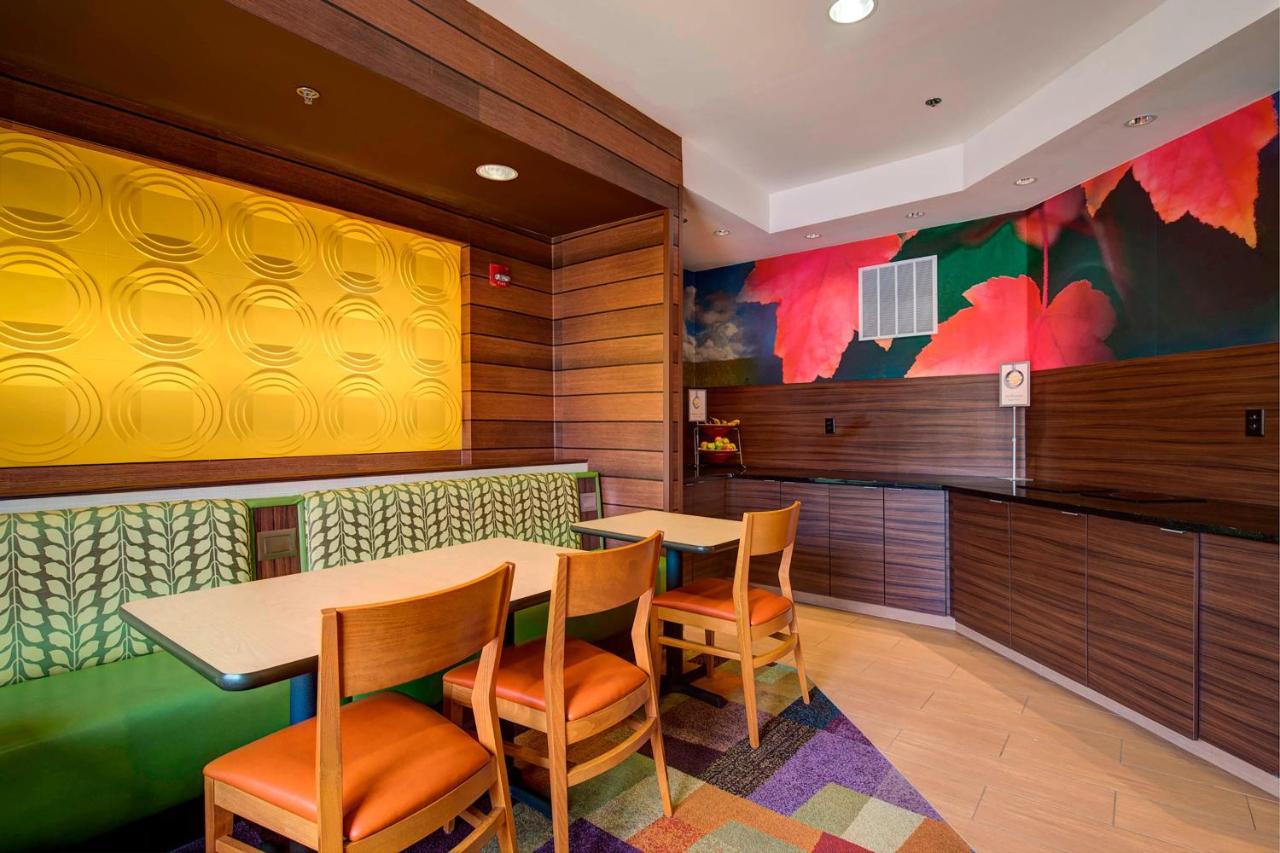  | Fairfield Inn Green Bay Southwest