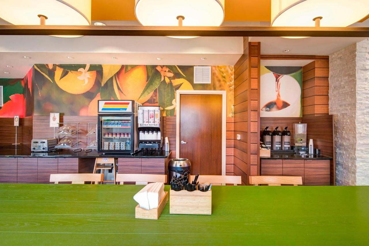  | Fairfield Inn Green Bay Southwest