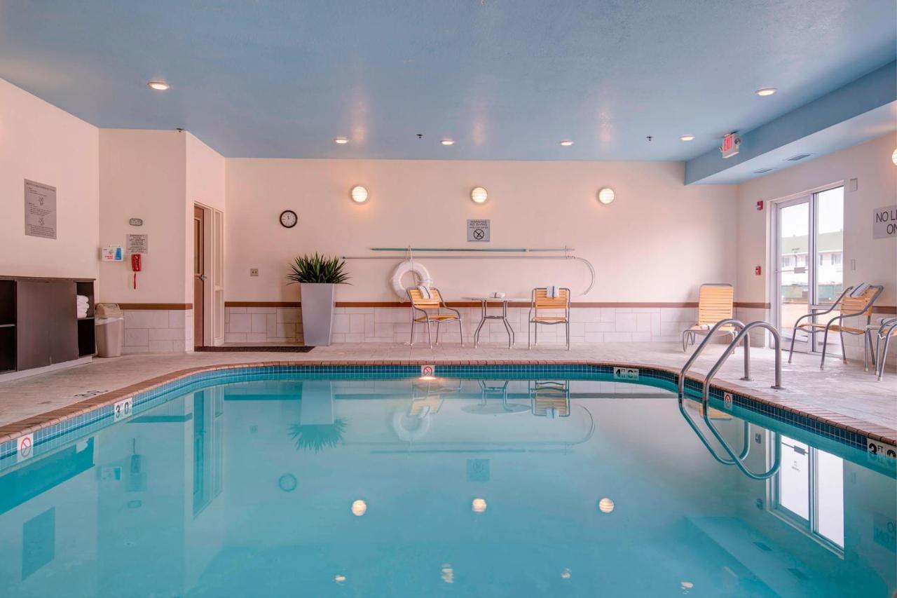 | Fairfield Inn Green Bay Southwest