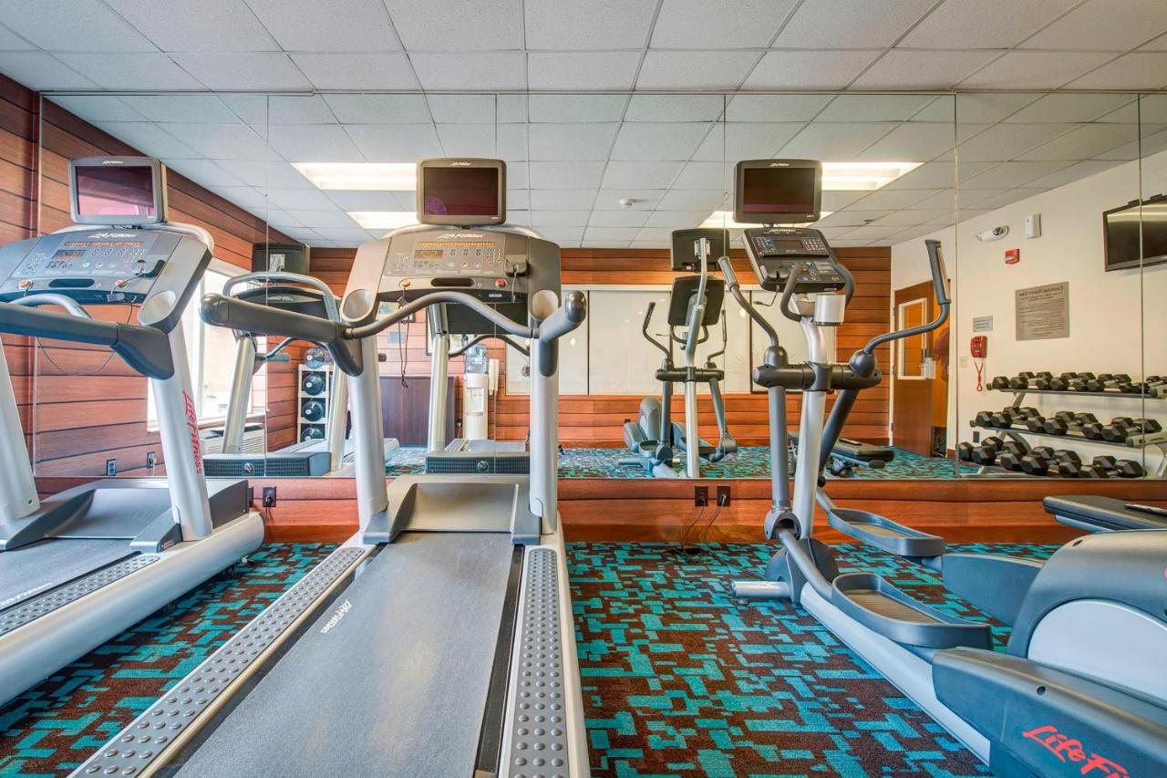  | Fairfield Inn Green Bay Southwest