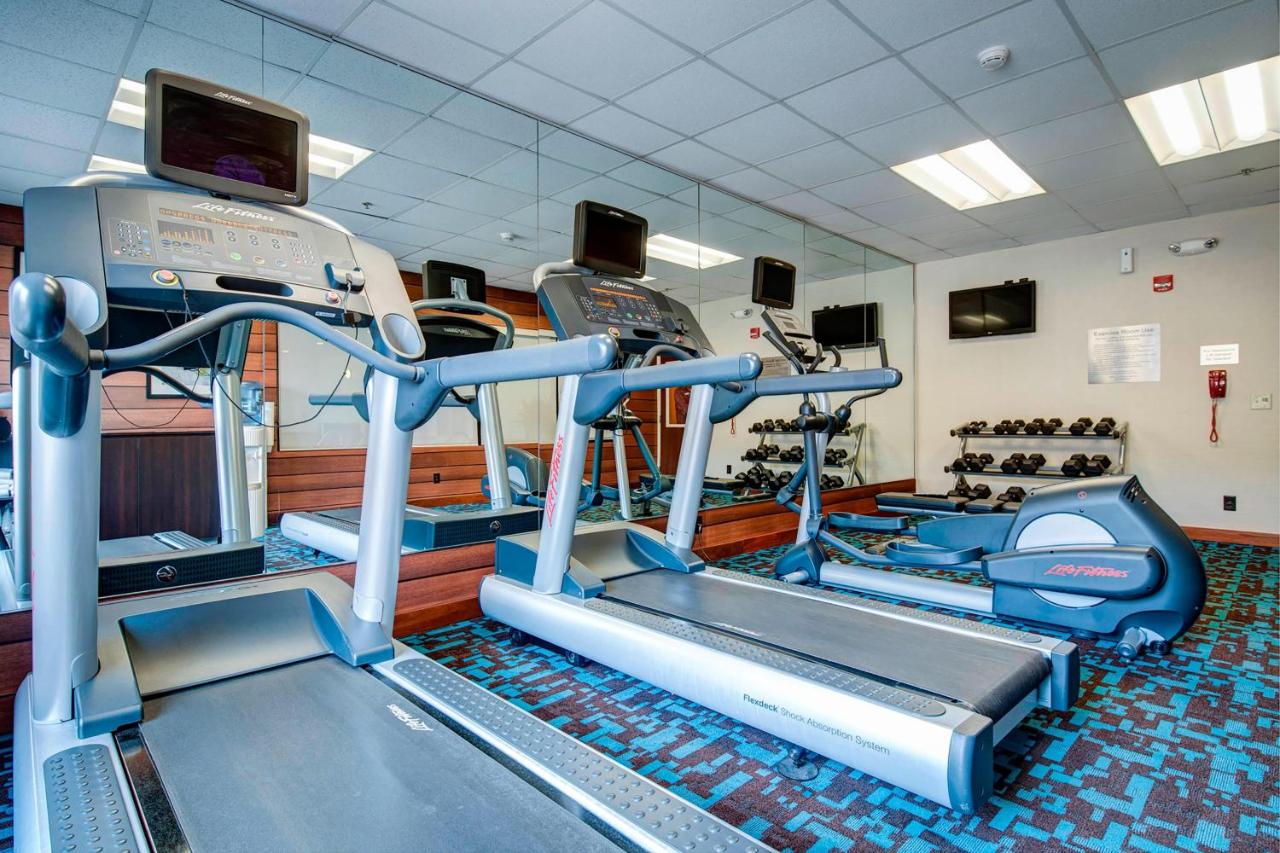 | Fairfield Inn Green Bay Southwest