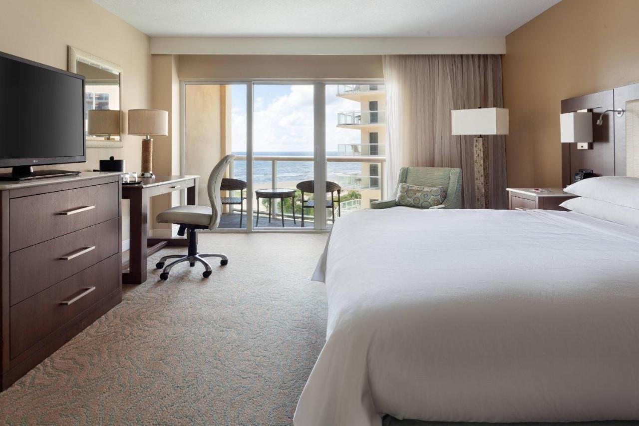  | Fort Lauderdale Marriott Pompano Beach Resort and Spa