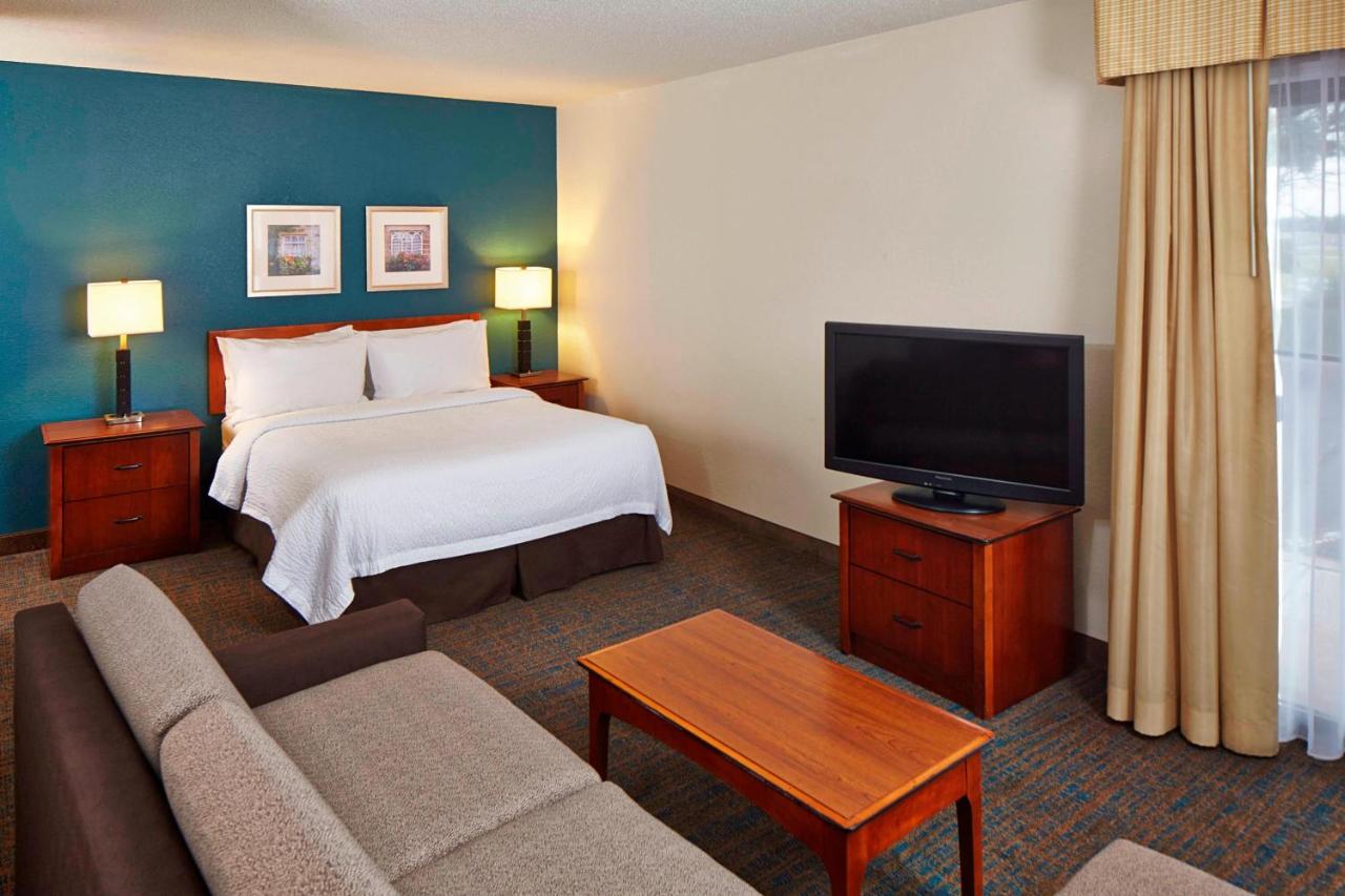  | Residence Inn by Marriott Minneapolis Eden Prairie