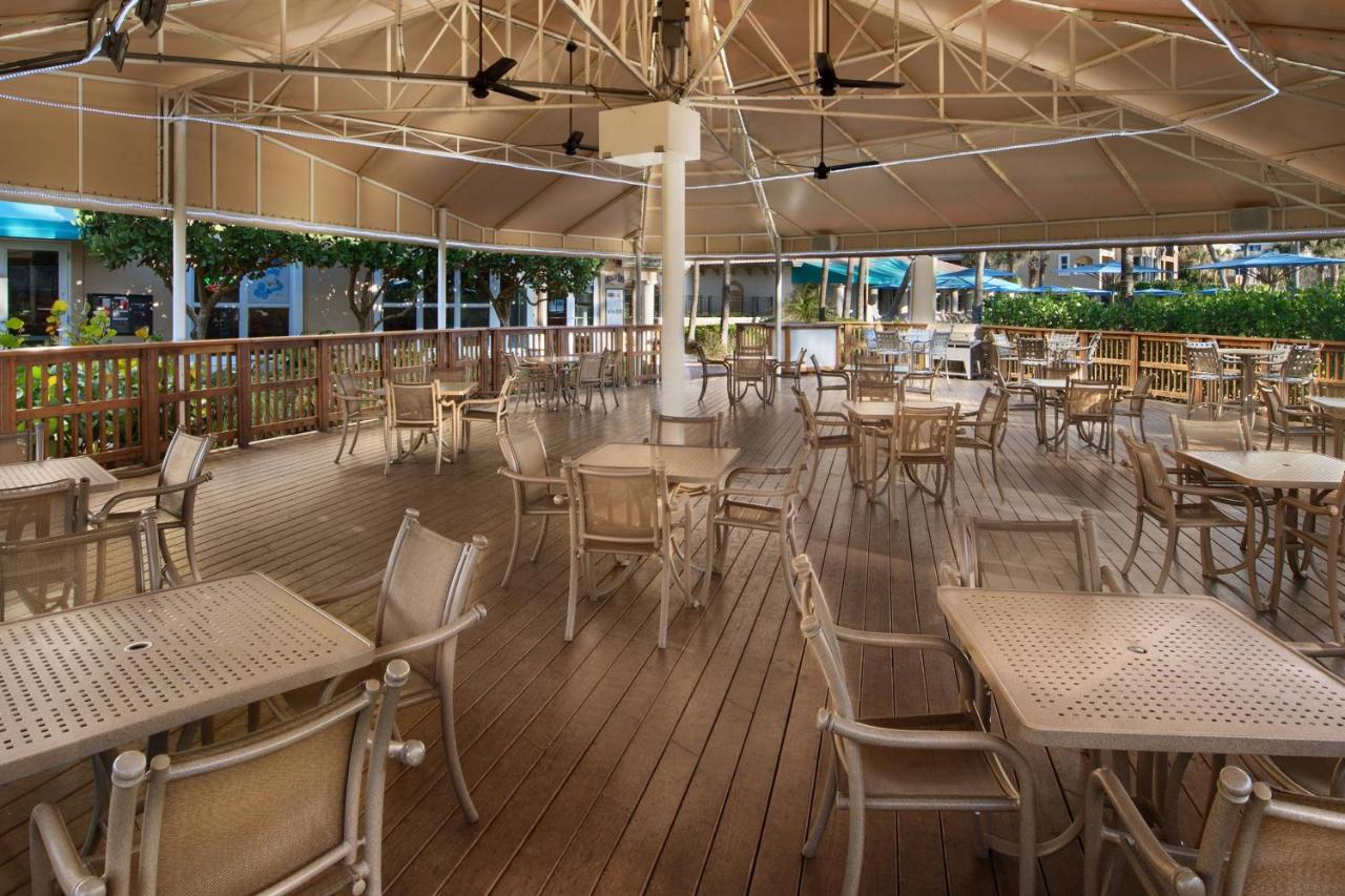 | Marriott's Ocean Pointe