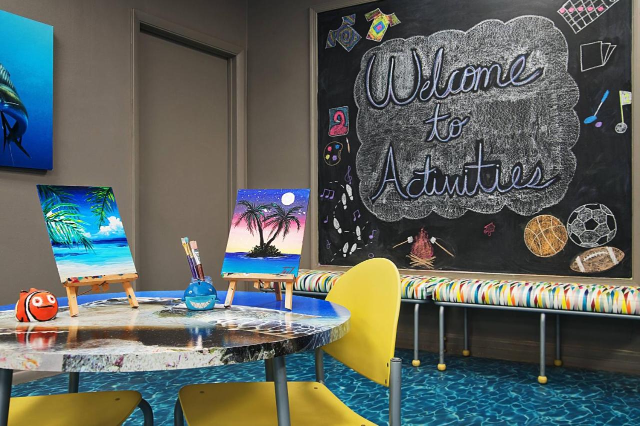 | Marriott's Ocean Pointe