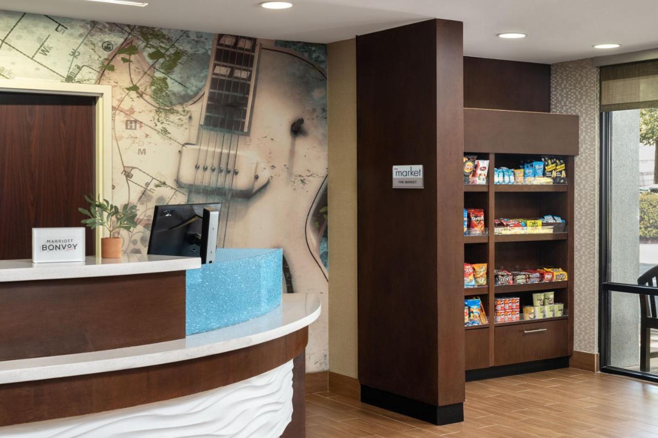 | SpringHill Suites Austin South
