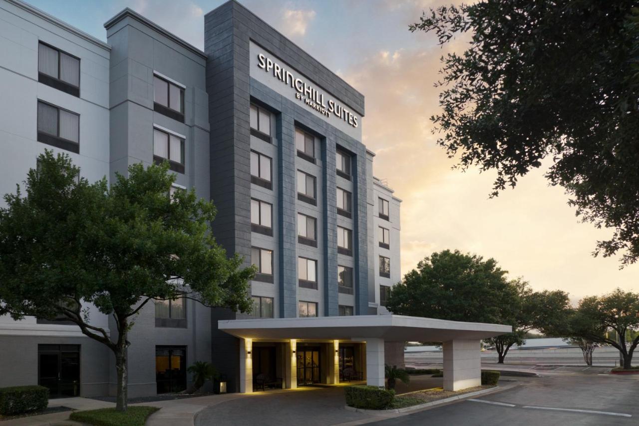 | SpringHill Suites Austin South