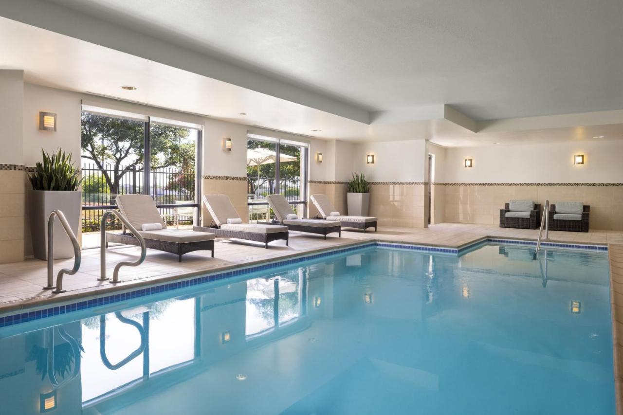 | SpringHill Suites Austin South