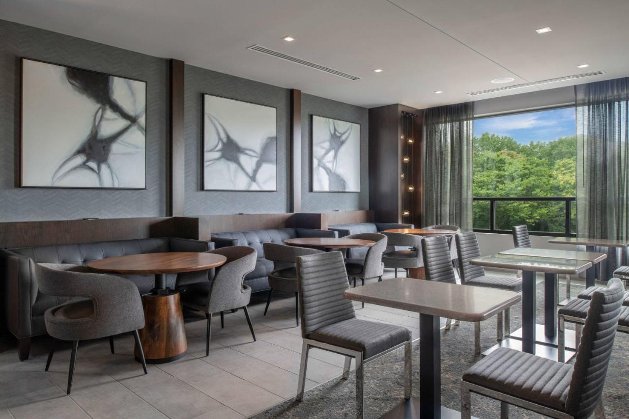| Fairfield by Marriott Inn & Suites Boston Medford