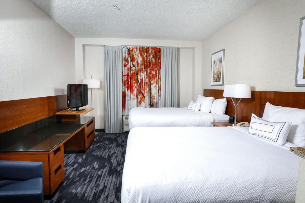  | Fairfield Inn & Suites by Marriott Charleston North/Ashley Phosphate