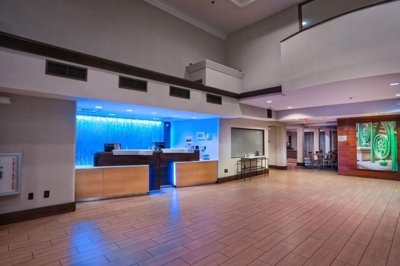  | Fairfield Inn & Suites by Marriott Charleston North/Ashley Phosphate