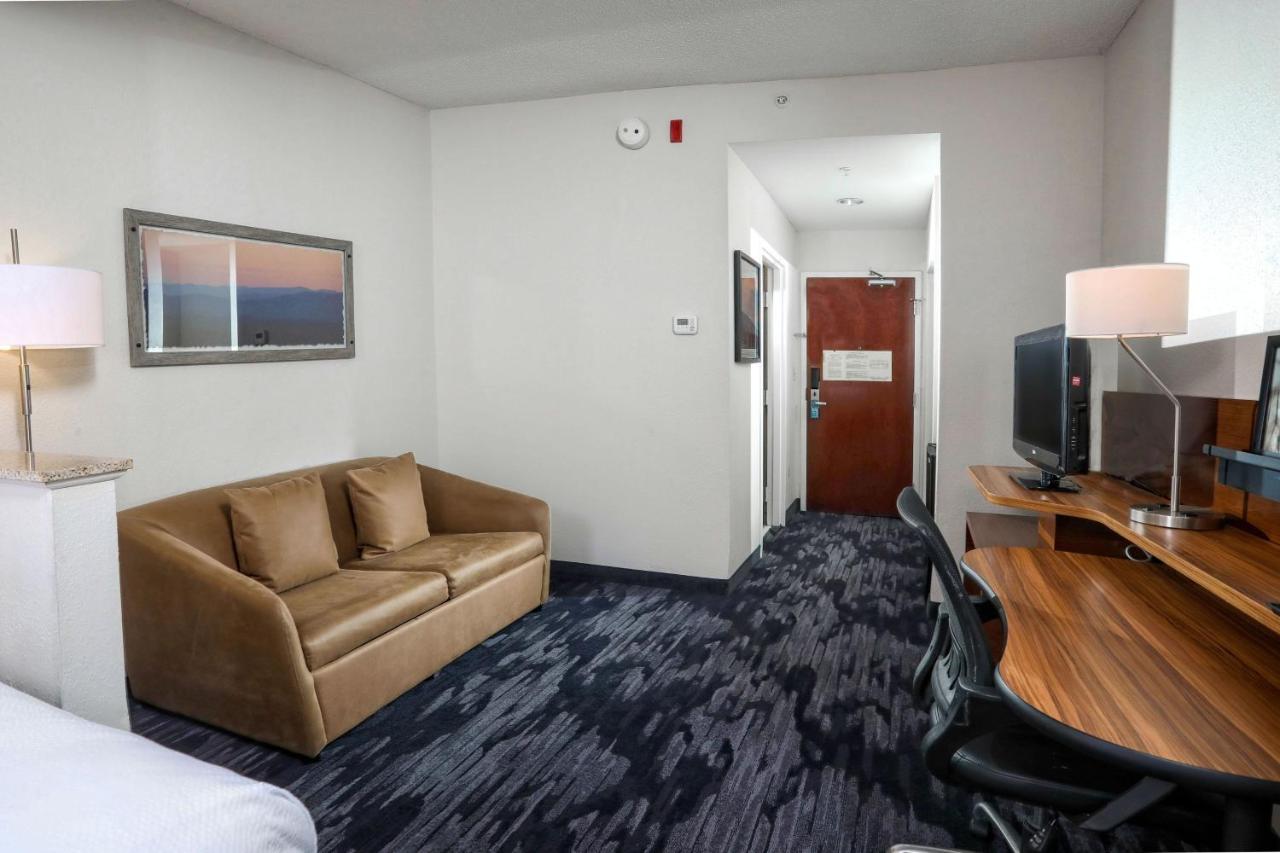  | Fairfield Inn & Suites by Marriott Charleston North/Ashley Phosphate