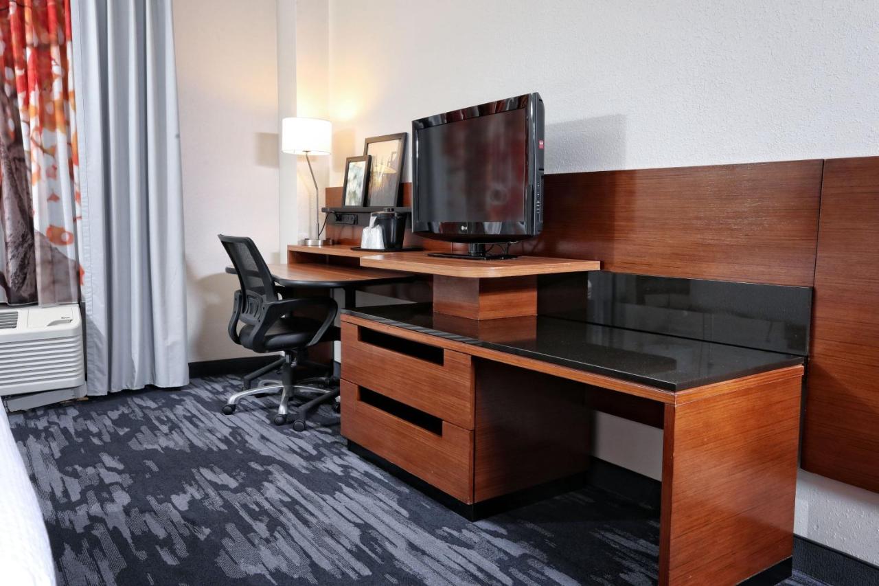  | Fairfield Inn & Suites by Marriott Charleston North/Ashley Phosphate