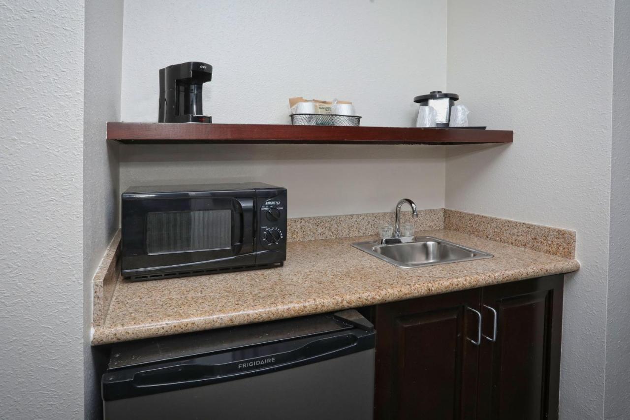  | Fairfield Inn & Suites by Marriott Charleston North/Ashley Phosphate