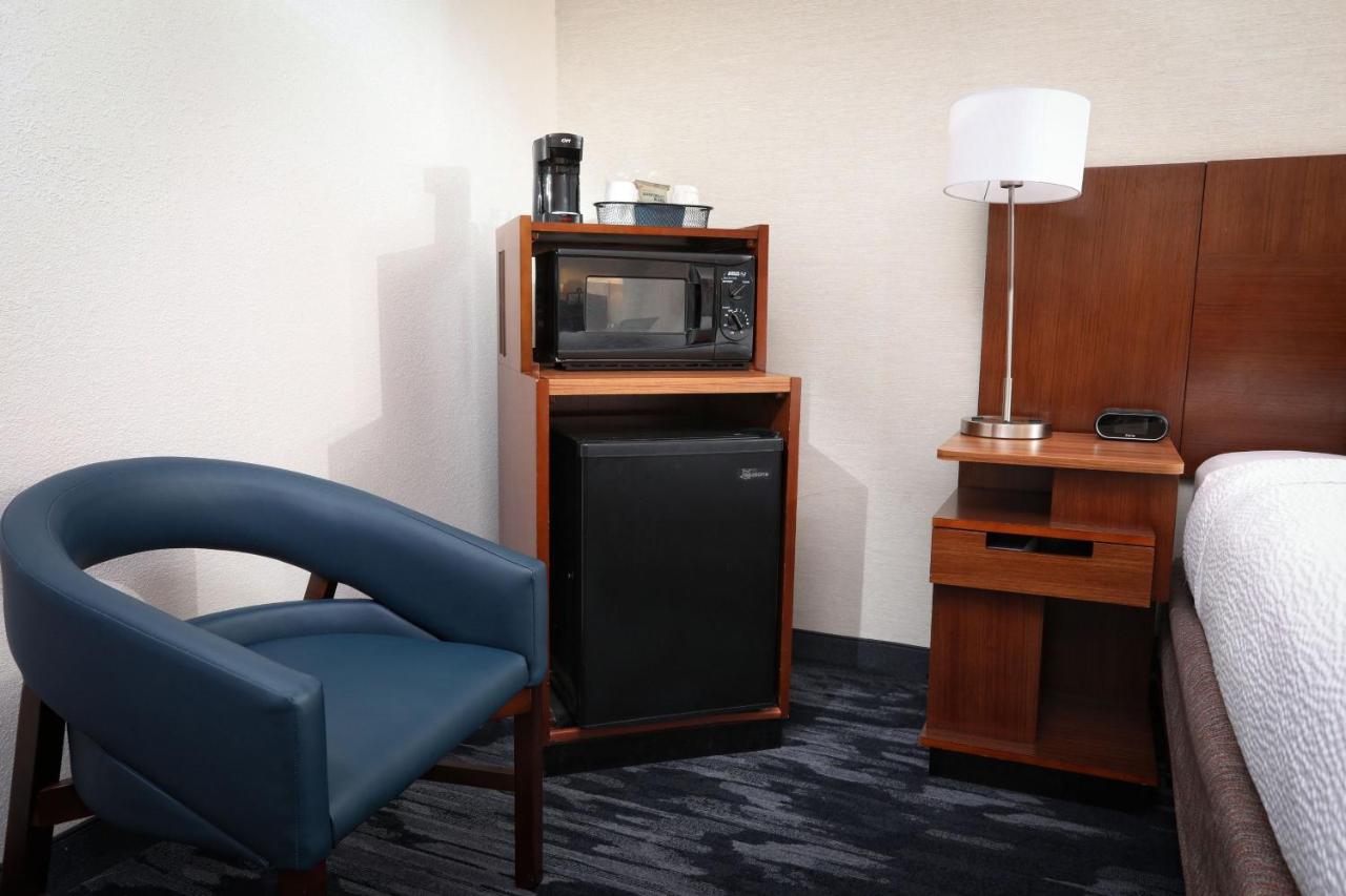  | Fairfield Inn & Suites by Marriott Charleston North/Ashley Phosphate