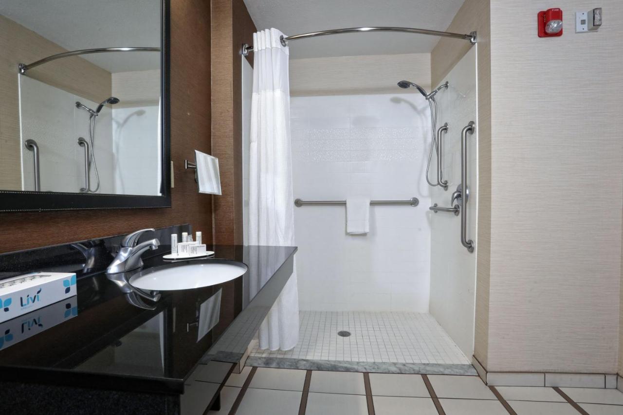  | Fairfield Inn & Suites by Marriott Charleston North/Ashley Phosphate