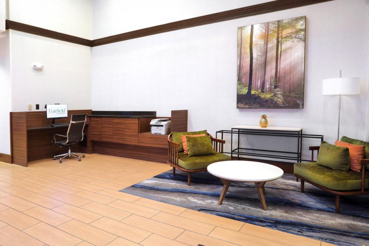  | Fairfield Inn & Suites by Marriott Charleston North/Ashley Phosphate