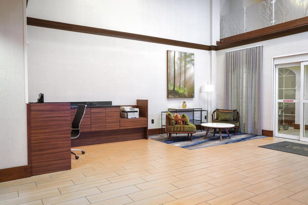  | Fairfield Inn & Suites by Marriott Charleston North/Ashley Phosphate