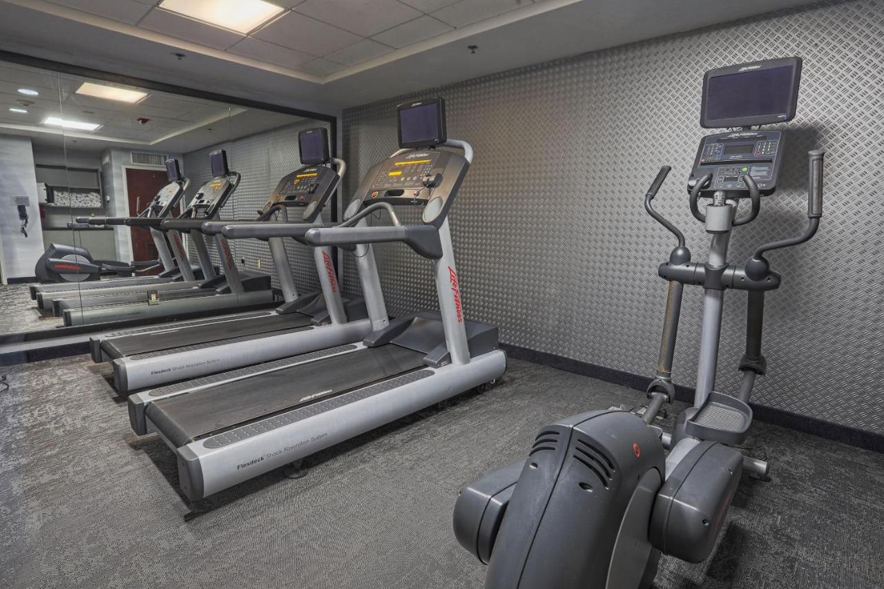  | Fairfield Inn & Suites by Marriott Charleston North/Ashley Phosphate