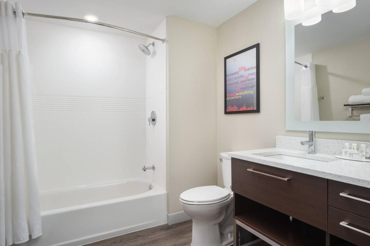 Queen Studio at TownePlace Suites by Marriott Leesburg