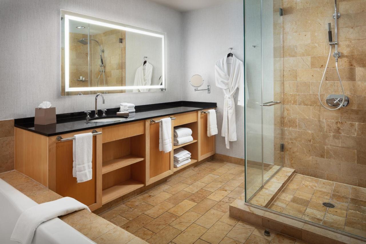 Premium Queen Room with Two Queen Beds at The Westin St. Louis