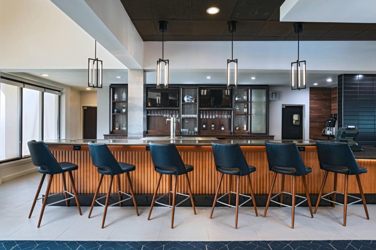 | Courtyard by Marriott San Antonio Medical Center