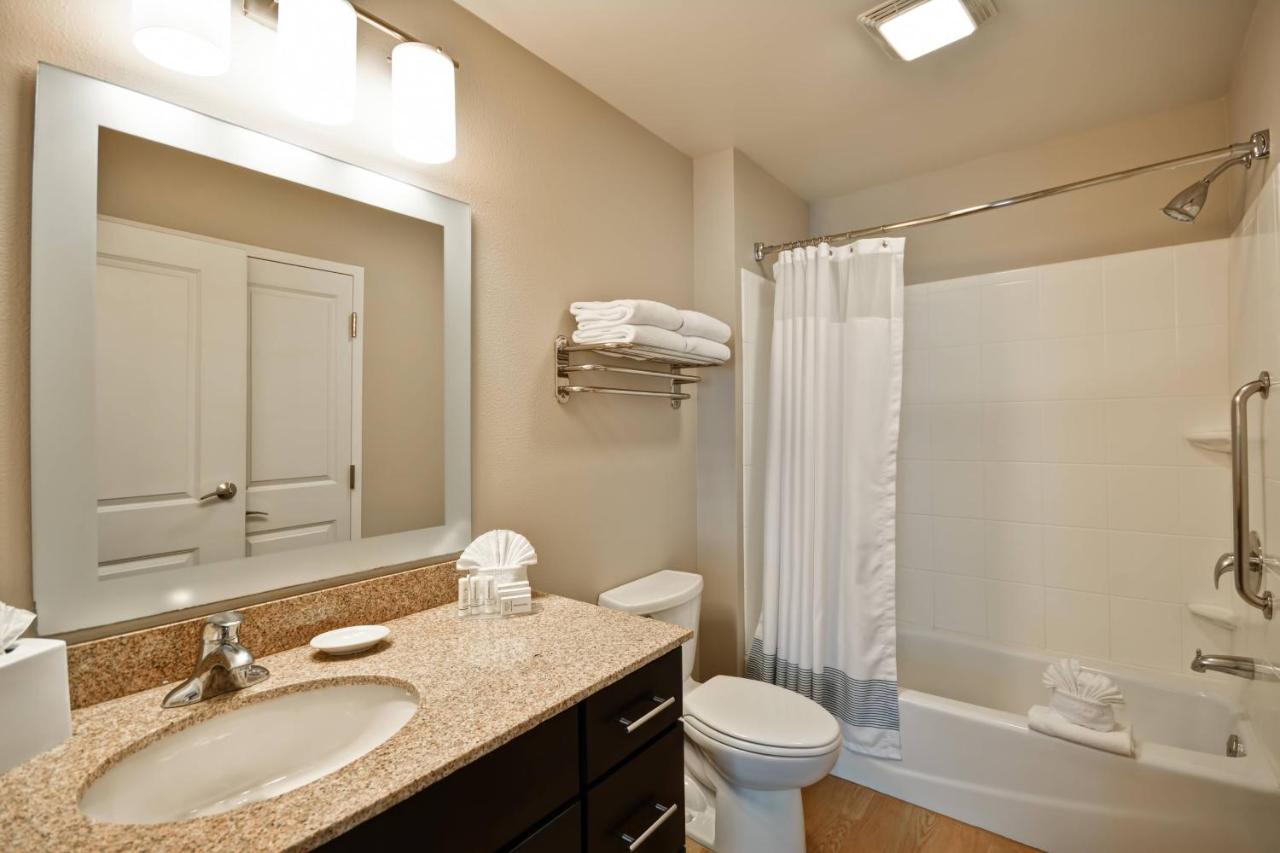 1 Bedroom Suite, 1 King, Sofa bed at TownePlace Suites by Marriott Dallas Lewisville