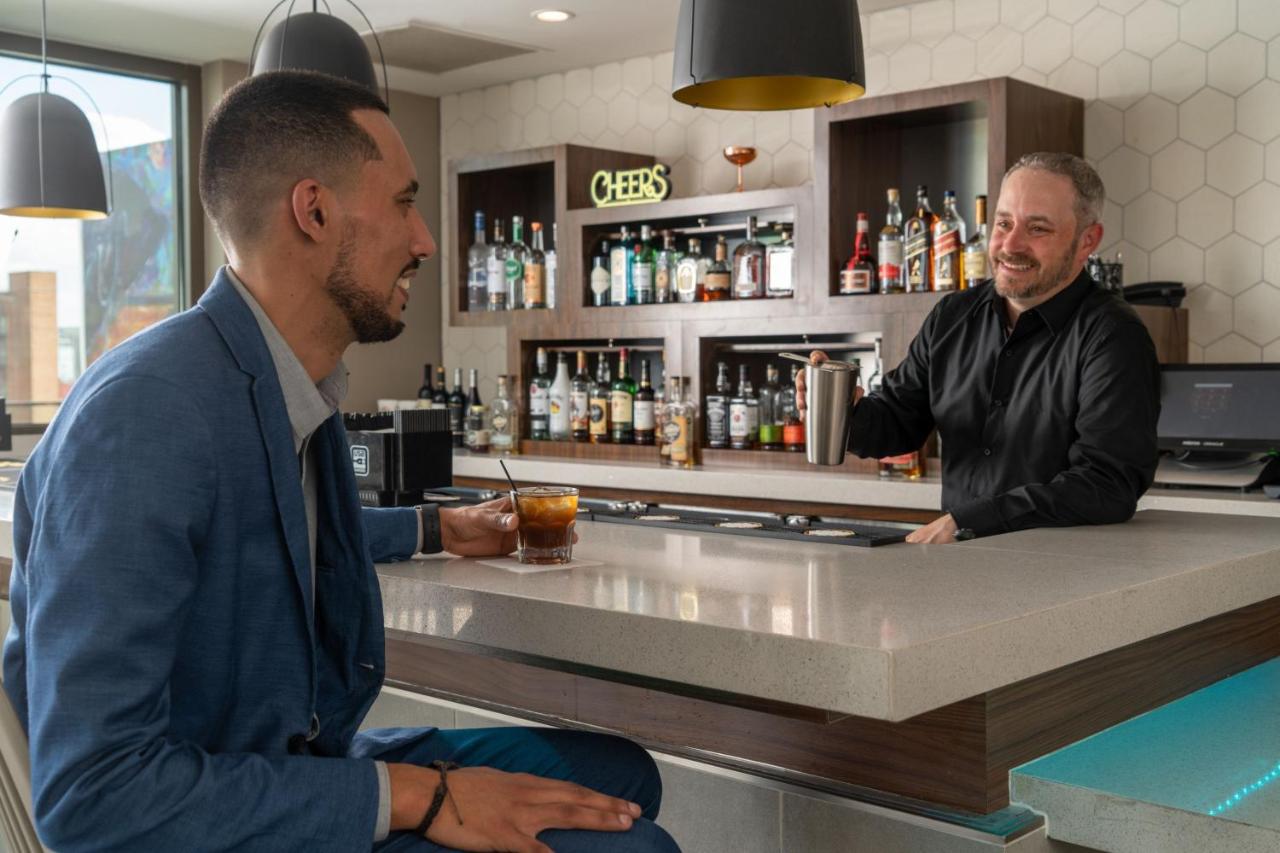| TownePlace Suites by Marriott New Orleans Downtown/Canal Street
